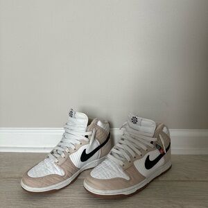 Nike Dunk High Retro Next Nature